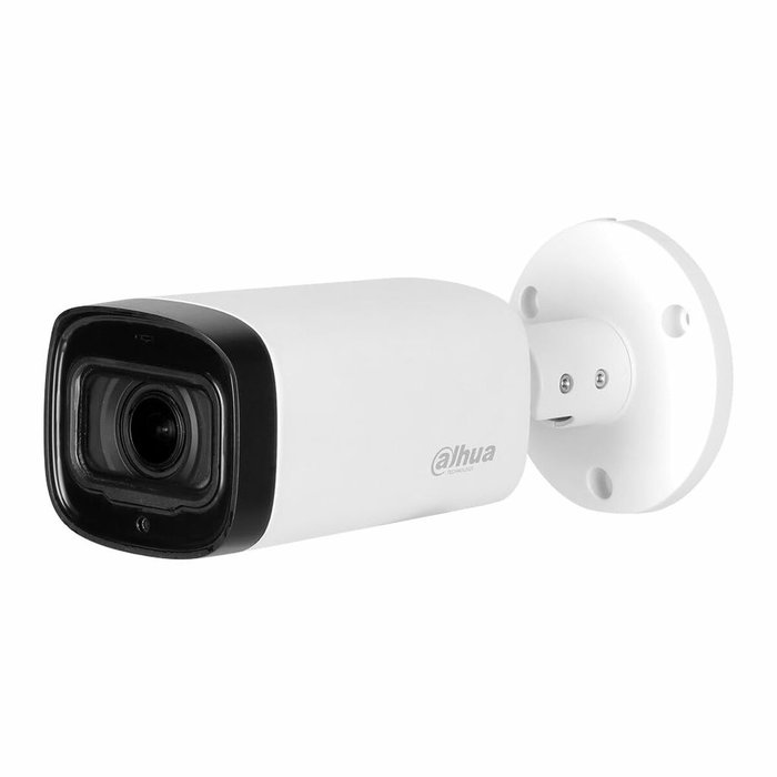 Dahua DH-HAC-HFW1500RP-Z-IRE6-2712-S2 Cámara Bullet HDCVI 5MP Vari-focal Dahua DH-HAC-HFW1500RP-Z-IRE6-2712-S2 Cámara Bullet HDCVI 5MP Vari-focal