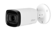 Dahua DH-HAC-HFW1500RP-Z-IRE6-2712-S2 Cámara HDCVI Bullet IP 5MP Lente Vari-Focal 2.7-12mm