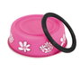Nayeco Comedero Blossom Fucsia 17cm 800ml