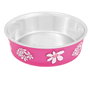 Nayeco Comedero Blossom Fucsia 17cm 800ml