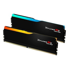 G.Skill Ripjaws M5 Neo RGB 32 GB (2x 16 GB) DDR5 6000 MHz F5-6000J3636F16GX2-RM5NRK