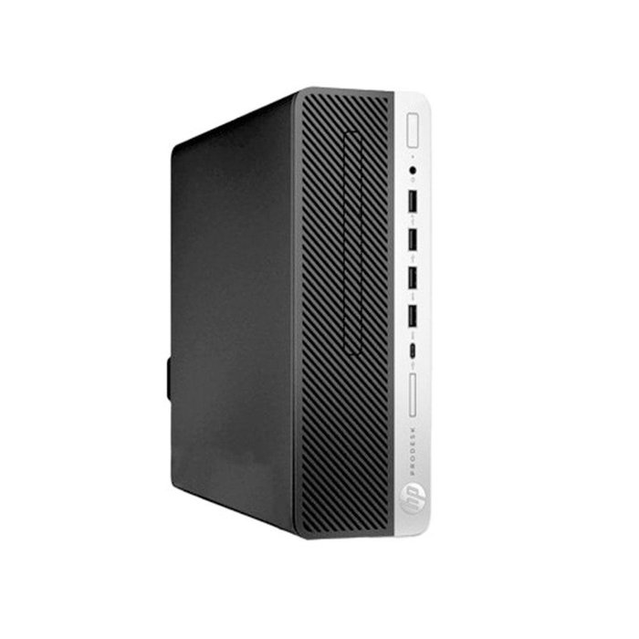 HP 600 G5 SFF Reacondicionado - Intel Core i5 8th Gen, 16GB RAM, 512GB NVMe, Windows 11 Pro HP 600 G5 SFF Reacondicionado - Intel Core i5 8th Gen, 16GB RAM, 512GB NVMe, Windows 11 Pro