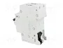 ABB S200 Interruptor magnetotérmico 2 polos 10A 6kA