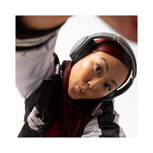 Skullcandy Crusher Evo Gris (S6EVW-N744) Skullcandy Crusher Evo Gris (S6EVW-N744)