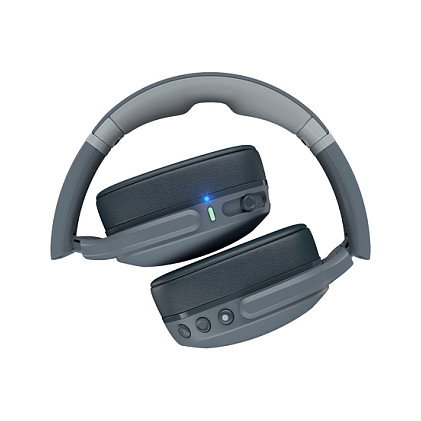 Skullcandy Crusher Evo Gris (S6EVW-N744) Skullcandy Crusher Evo Gris (S6EVW-N744)