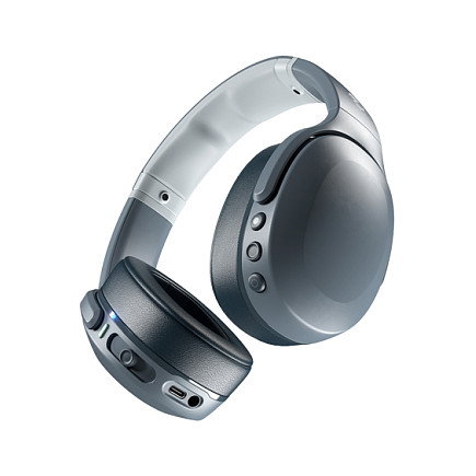 Skullcandy Crusher Evo Gris (S6EVW-N744) Skullcandy Crusher Evo Gris (S6EVW-N744)