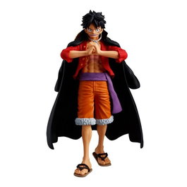 Banpresto Figura Monkey D. Luffy One Piece The Shukko Special PVC 14cm