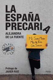 La España precaria, Alejandra de la Fuente - FOCA