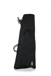 Gator Funda para guitarra de formas especiales - Negro
