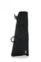 Gator Funda para guitarra de formas especiales - Negro