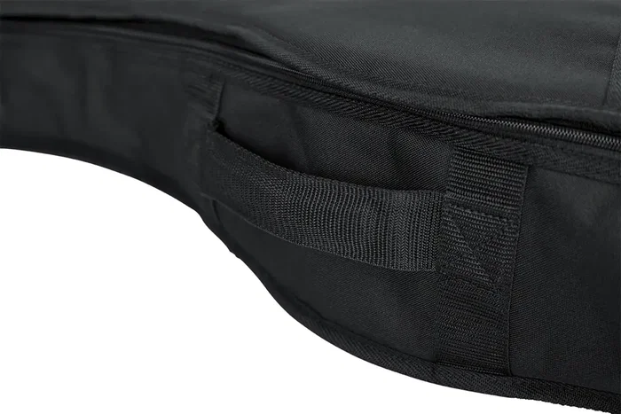 Gator Funda para guitarra de formas especiales - Negro