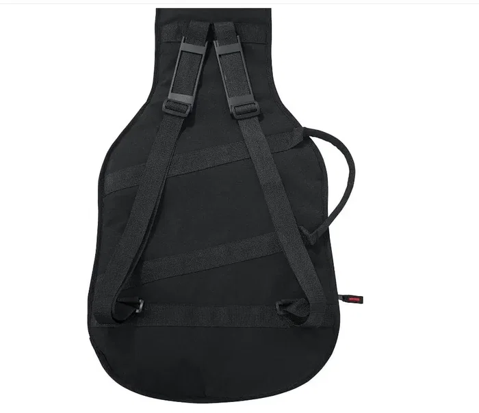 Gator Funda para guitarra de formas especiales - Negro