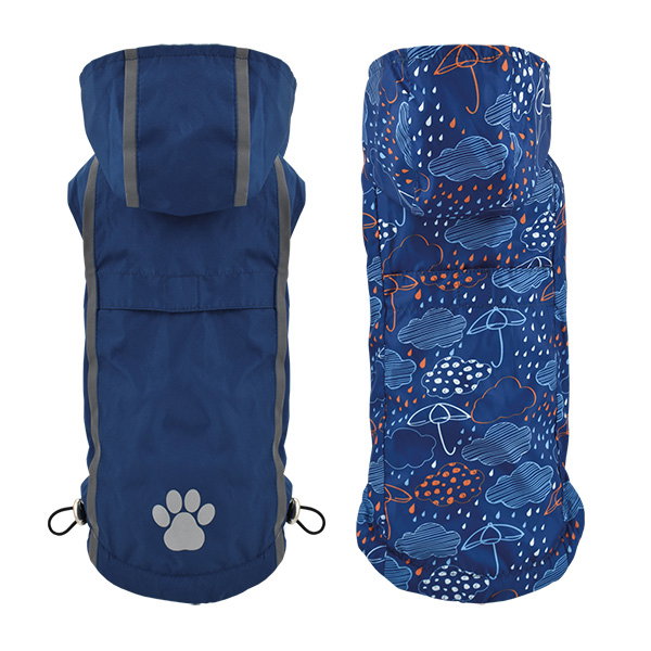 Nayeco Impermeable Reversible Azul Umbrella 35cm Nayeco Impermeable Reversible Azul Umbrella 35cm