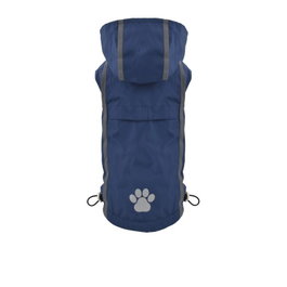 Nayeco Impermeable Reversible Azul Umbrella 35cm