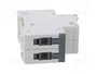 SIEMENS 5SY6216-7 Interruptor magnetotérmico 16A 2 polos 6kA