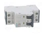 SIEMENS 5SY6216-7 Interruptor magnetotérmico 16A 2 polos 6kA