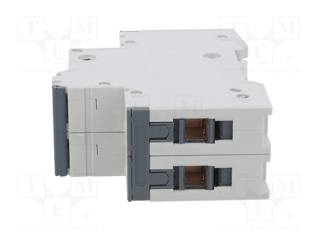SIEMENS 5SY6216-7 Interruptor magnetotérmico 16A 2 polos 6kA