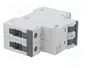 SIEMENS 5SY6216-7 Interruptor magnetotérmico 16A 2 polos 6kA