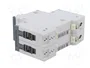 SIEMENS 5SY6216-7 Interruptor magnetotérmico 16A 2 polos 6kA
