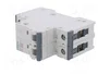 SIEMENS 5SY6216-7 Interruptor magnetotérmico 16A 2 polos 6kA