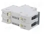 SIEMENS 5SY6216-7 Interruptor magnetotérmico 16A 2 polos 6kA