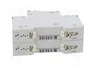 SIEMENS 5SY6216-7 Interruptor magnetotérmico 16A 2 polos 6kA