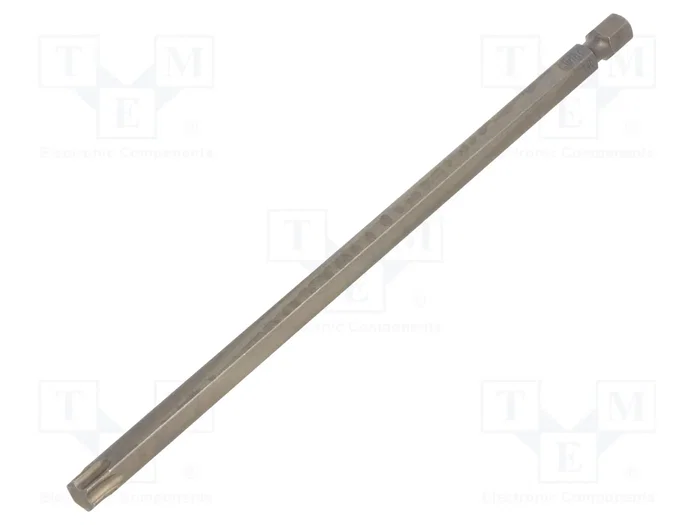 WIHA Punta de destornillador Torx® TX40 de 150 mm WIHA Punta de destornillador Torx® TX40 de 150 mm