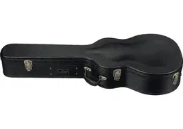 LAG Estuche para Guitarra Acústica Läg Auditorium Negro