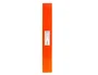 Liderpapel Carpeta Serie Frosty Naranja 4 Anillas 25 mm Din A4