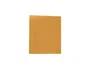 Liderpapel Carpeta Serie Frosty Naranja 4 Anillas 25 mm Din A4