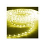 Edm Tubo Flexiled 2 Vías Amarillo 48m