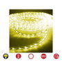 Edm Tubo Flexiled 2 Vías Amarillo 48m