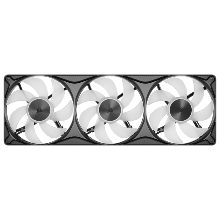 Corsair RS360 II Unified Frame ARGB 360mm