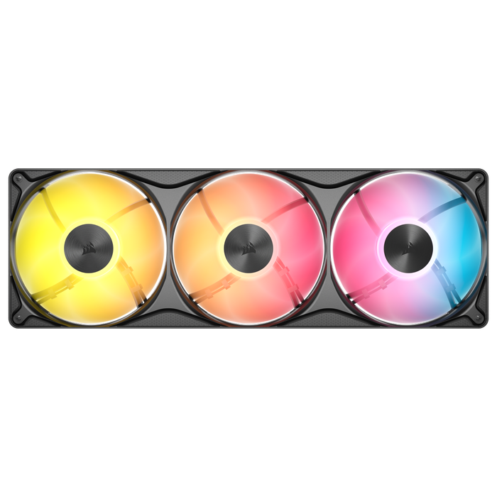 Corsair RS360 II Unified Frame ARGB 360mm