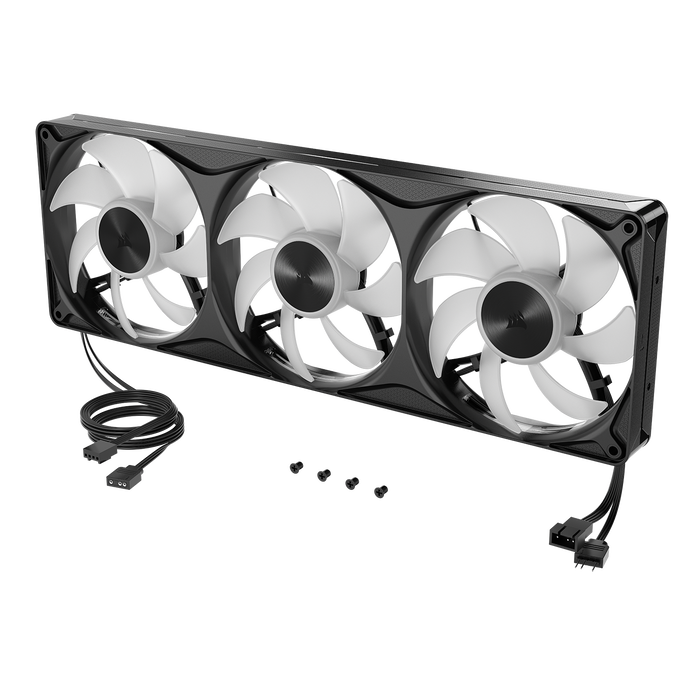 Corsair RS360 II Unified Frame ARGB 360mm