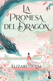 BOOKET, La promesa del dragón (Seis grullas, 2) - Elizabeth Lim