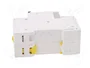 SCHNEIDER ELECTRIC Interruptor magnetotérmico iC60H 2P 20A C 400VAC