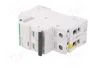 SCHNEIDER ELECTRIC Interruptor magnetotérmico iC60H 2P 20A C 400VAC
