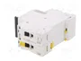 SCHNEIDER ELECTRIC Interruptor magnetotérmico iC60H 2P 20A C 400VAC
