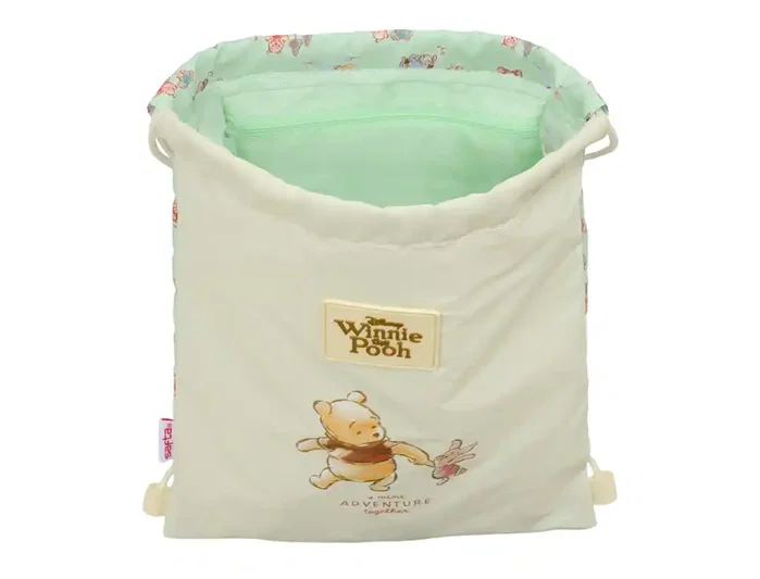 SAFTA Saco Winnie the Pooh Disney 34cm