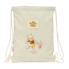 SAFTA Saco Winnie the Pooh Disney 34cm