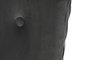 DKD Home Decor Butaca Scandi Gris Oscuro Natural 67 x 92 x 66 cm