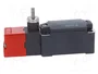 PIZZATO ELETTRICA Interruptor de seguridad a llave FP NC x2 IP67