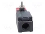 PIZZATO ELETTRICA Interruptor de seguridad a llave FP NC x2 IP67