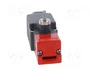 PIZZATO ELETTRICA Interruptor de seguridad a llave FP NC x2 IP67