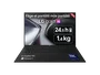 LG Gram 17Z90TL-G.AU88BN Intel Core Ultra 7 32GB 1TB SSD 17 pulgadas