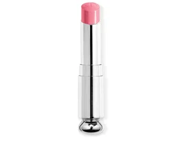 Christian Dior Addict Brillar Lápiz Labial Cremoso 567 Rose Bobby Recarga