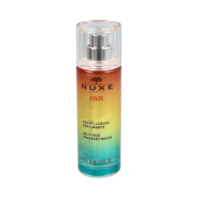 Nuxe Sun Eau Délicieuse Parfumante 30 ml