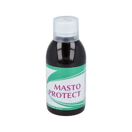 ESPADIET Mastoprotect Complemento Alimenticio a Base de Extractos de Plantas, Minerales y Vitaminas - 250 ml