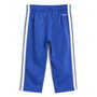 Conjunto Deportivo para Bebé Adidas 3Bandas Tib Agua 5,5